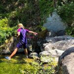 River Trekking through wild lagoons and Waterfalls - Final Thoughts