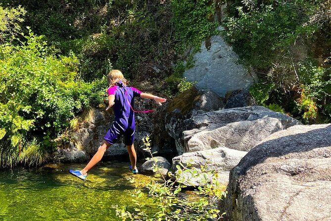 River Trekking through wild lagoons and Waterfalls - Final Thoughts