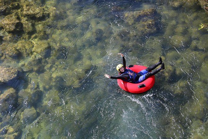 River Tubing on river Cetina from Split or Zadvarje - Who Is This Tour Best For?