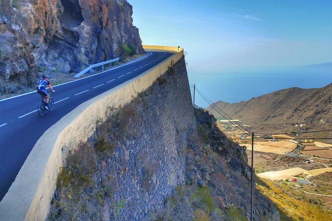 Road Cycling Tenerife - Los Gigantes Route - Why This Tour Offers Real Value