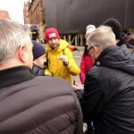 Rock and Goal Manchester Walking Tour - FAQs