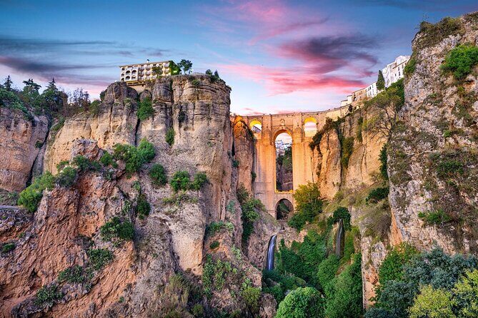 Rock art and Ronda - Who Will Love This Tour?
