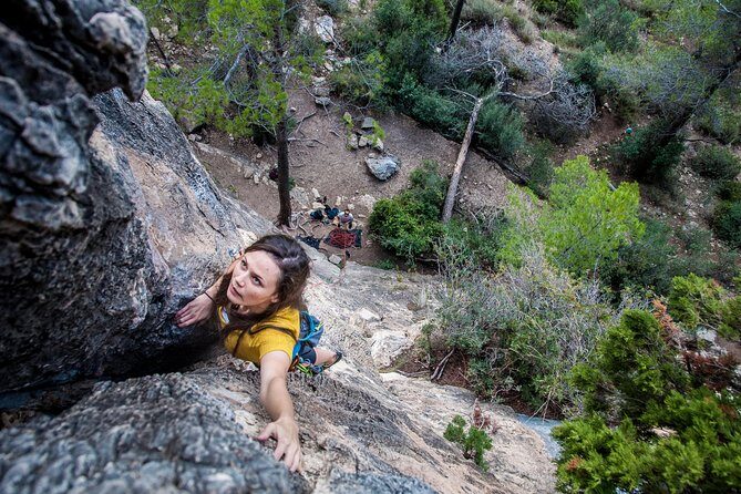 Rock Climbing Barcelona - The Value of This Tour