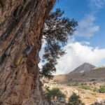 Rock Climbing Course - The Route and Climbing Spots