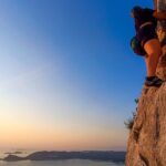 Rock Climbing Experience in Corfu for Beginners - Why This Tour Scores Highly