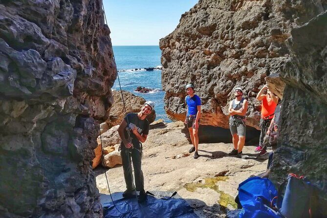 Rock Climbing in Cascais, Lisbon - Why This Tour Offers Great Value