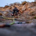 Rock Climbing in Crete with a Guide at Heraklion - An In-Depth Look at the Crete Rock Climbing Tour