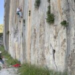 Rock Climbing on Crete with a Guide at Rethymnon, Plakias beach - An In-Depth Look at Your Crete Rock Climbing Adventure