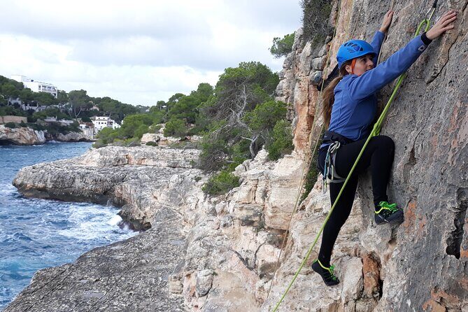 Rock Climbing Tour in Mallorca - What to Expect from the Tour