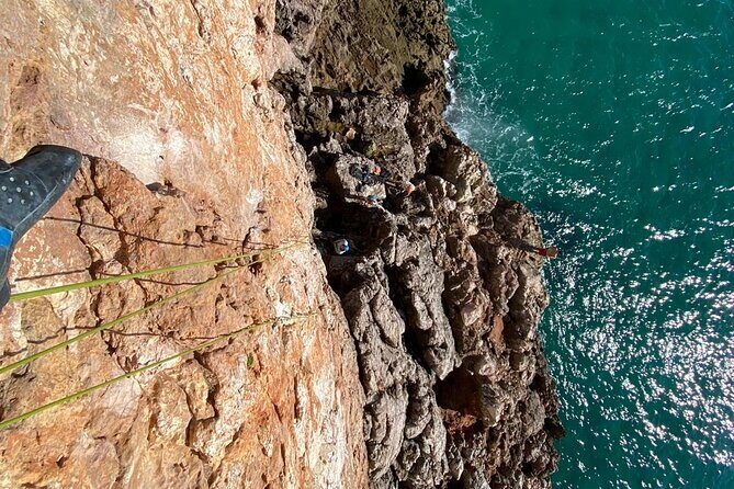 Rock Climbing Trip Algarve - Frequently Asked Questions