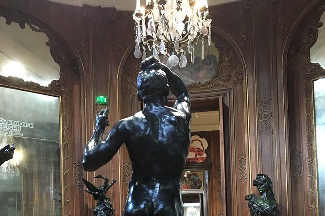 Rodin Museum and the Hotel Biron Guided Private Visit in Paris - Who Is This Tour Best For?