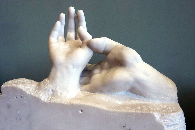 Rodin Museum: Skip-the-line Guided Tour with Artist - Authentic Experiences from Past Visitors