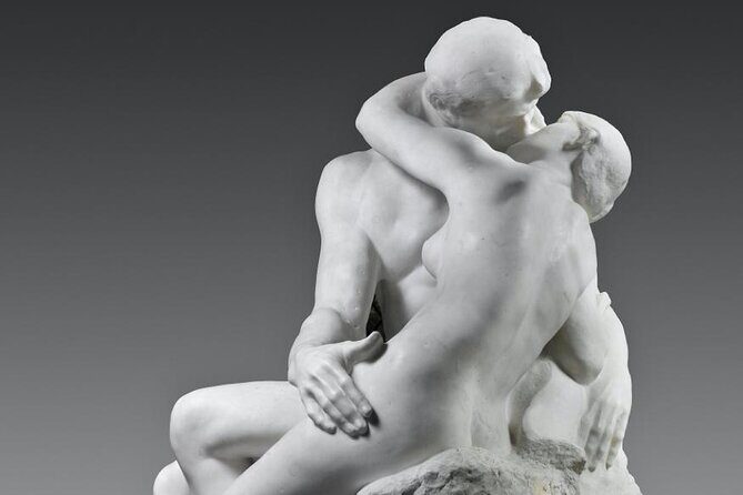 Rodin Museum, Skip The Line, Private Tour in Paris - Why a Guided Private Tour Matters