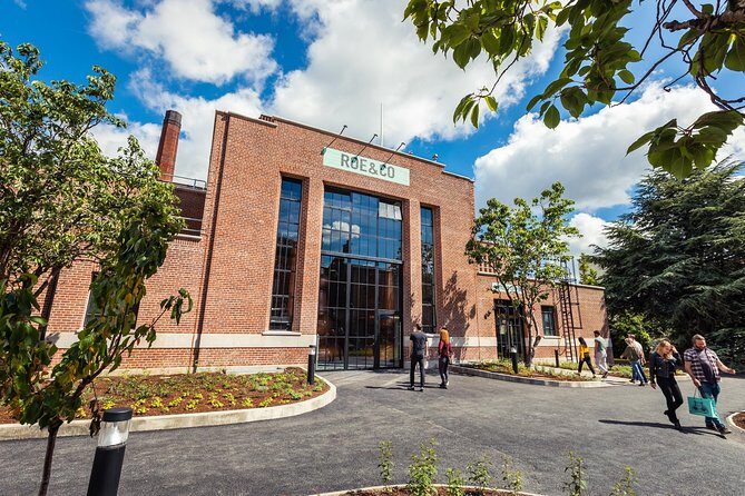 Roe & Co Distillery Experiences - What People Are Saying