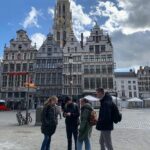 Roermond Self Guided Sherlock Holmes Murder Mystery Game - Who Would Enjoy This?