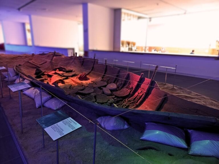 Roman Echoes: An Archaeologist's Journey Through Cartagena - What Makes This Tour Stand Out?