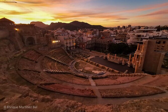 Roman exploration in Cartagena (Spain) - Final Thoughts: Who Will Love This Tour?