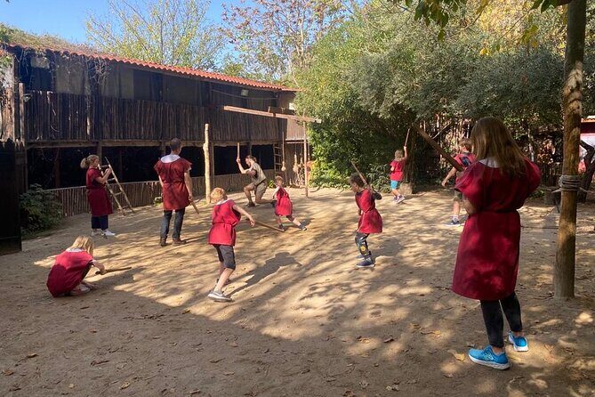 Roman Gladiator School: Learn How to Become a Gladiator - Authenticity and Educational Value