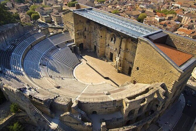 Roman heritages and Chateauneuf du Pape Wine Tour from Avignon - Who Is This Tour Best Suited For?