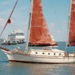 Romantic Lisbon on a Lovely Vintage Sailboat - What’s Included and Additional Details