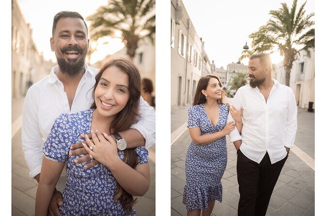 Romantic Photoshoot in Nice's Old Town or Nearby - Why This Tour Works for You