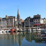 Romantic Sidecar Escape & Cider Tasting: Honfleur & Deauville - Exploring the Normandy Coast on a Sidecar