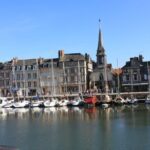 Romantic Sidecar Escape: Honfleur, Villerville & Deauville - Who Will Love This Tour?