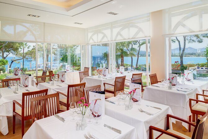 Romantic SPA day with couples massage and romantic dinner at Eurotel Punta Rotja - Why This Experience Offers Good Value