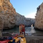 Romantic Sunset Kayaking Tour in Milos - FAQ