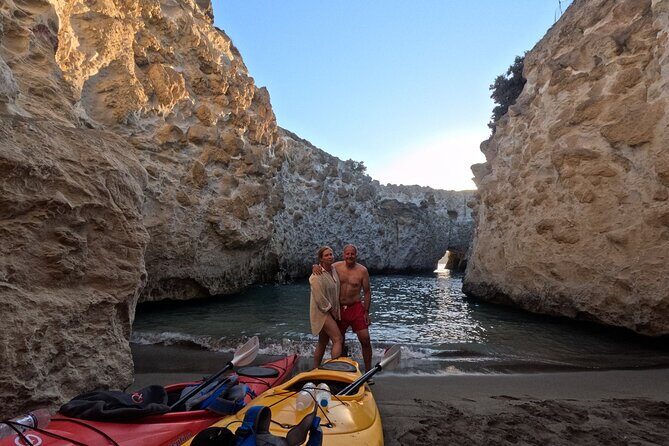 Romantic Sunset Kayaking Tour in Milos - FAQ