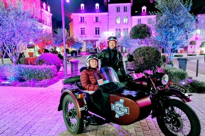 Romantic Tour By Night - Why Travelers Love It