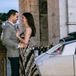 Romantic Tour of Paris in a Vintage Luxury Open-Top French Car - Exploring Paris in a Vintage Style