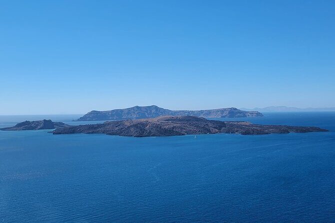 Romantic Tour through Santorini - Final Thoughts