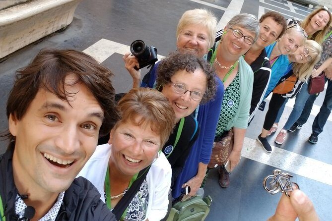 Rome: Complete Early Morning Vatican Tour | Small Group - Who Is This Tour Best For?