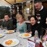 Rome Food Tour: Hidden Gems of Trastevere with Dinner & Wine - FAQ