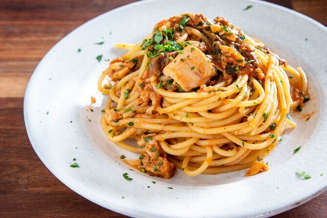 Rome Food Tour: Unlimited Tastings with Fine Wine & Barolo - What To Expect During the Tour
