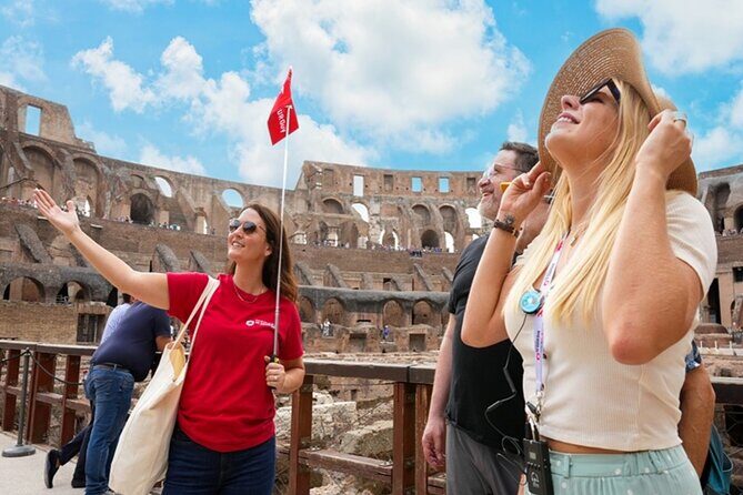 Rome in a Day Group Tour with Entry to Vatican and Colosseum - Final Thoughts: Is It Worth It?