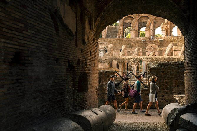 Rome in a Day Tour with Vatican, Colosseum & Historic Center - Vatican City: The Masterpieces of Michelangelo & Raphael