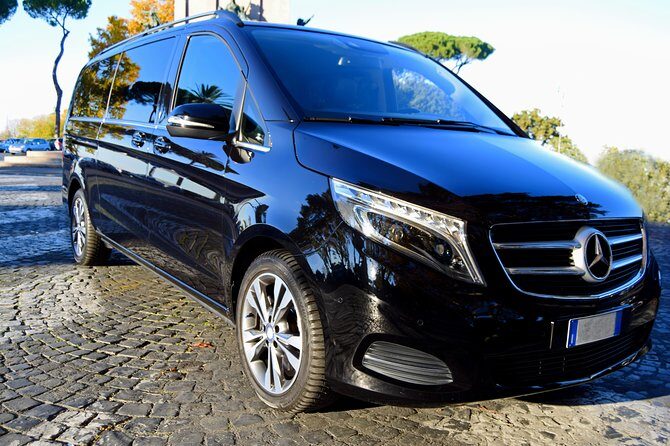 Rome Private Arrival Transfer: Fiumicino Airport to Hotel in Rome - FAQ