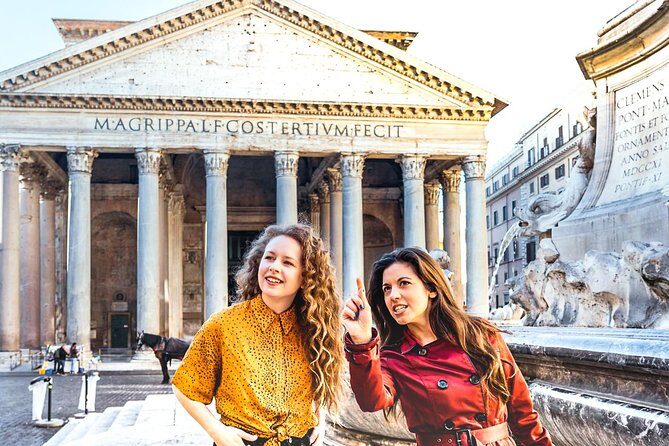 Rome Private Tour: Highlights and Hidden Gems - FAQ