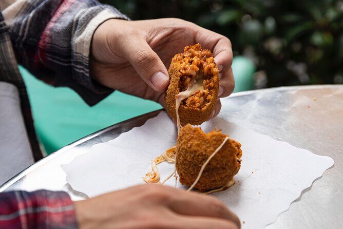 Rome: Taste of Testaccio Food and Market Tour with Eating Europe - Exploring Testaccio’s Culinary Gems