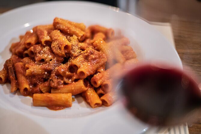 Rome: Trastevere and Campo de Fiori Food Tour with Local Guide - Authentic Experiences and Guest Feedback