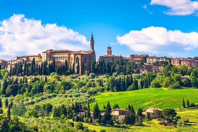 Rome: Tuscany & Montepulciano Day Trip with Lunch & Wine Tasting - Practical Tips for Making the Most of Your Day