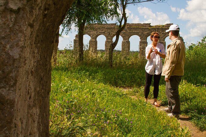 Rome Underground : Catacombs Tour, Aqueducts and Appian Way - Who Will Love This Tour?