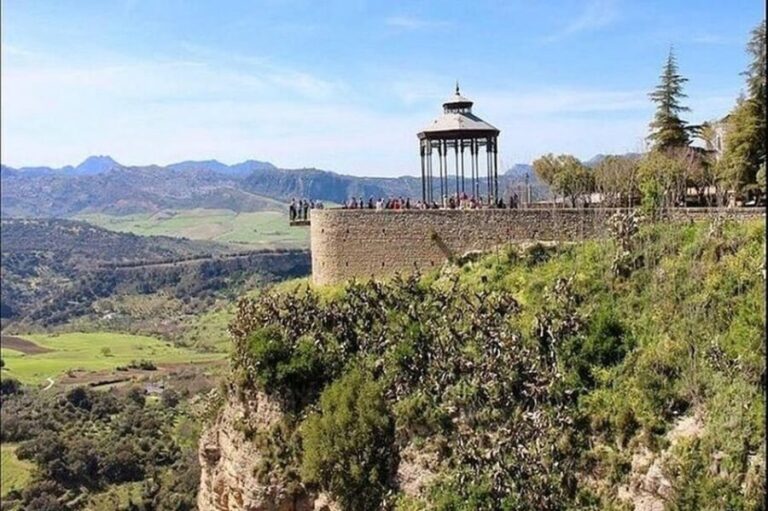 Ronda and Marbella Private Tour From Malaga and Surronds - Why This Tour Stands Out: The True Value