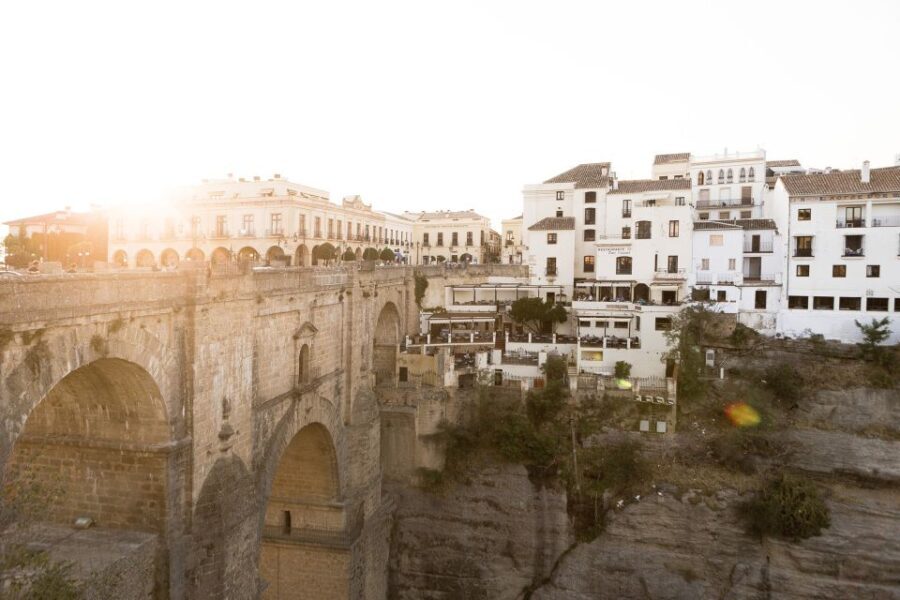 Ronda and Setenil Full Day - Exploring the Itinerary in Depth