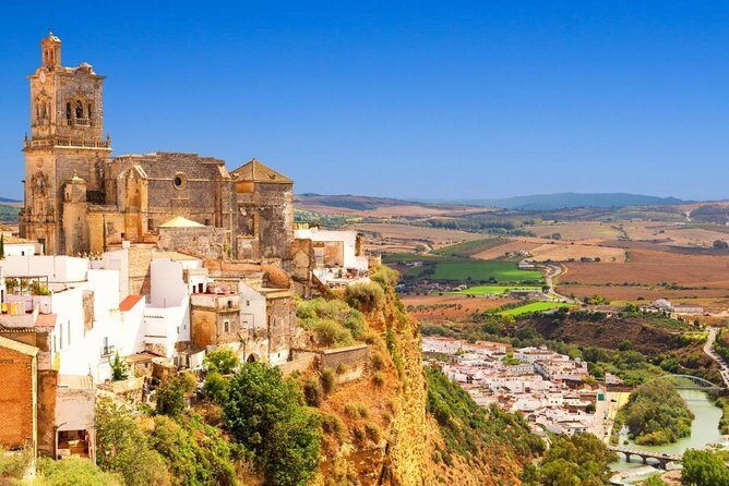 Ronda and the white village of Arcos de la Frontera Private Tour from Cadiz - The Sum Up