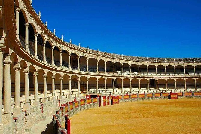 Ronda and white village of Setenil Private tours from Granada up to 8 persons - FAQ