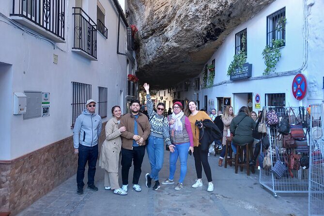 Ronda and White Villages from Seville-Small Group-Private Van - Practical Tips for Travelers