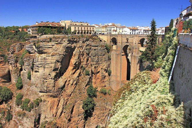 Ronda and White Villages from Seville - The Sum Up